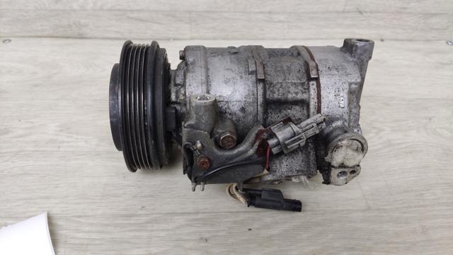 926005DB0B NISSAN Компрессор кондиционера купить в Одесса