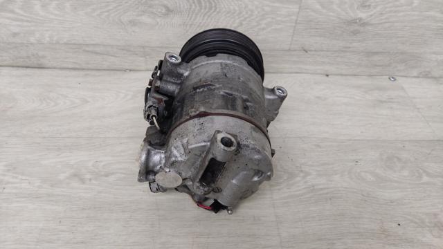 926005DB0B Компрессор кондиционера купить Каменское