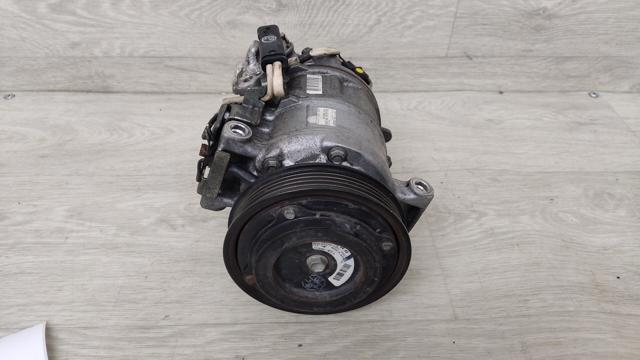 926005DB0B NISSAN Компрессор кондиционера купить в Днепр