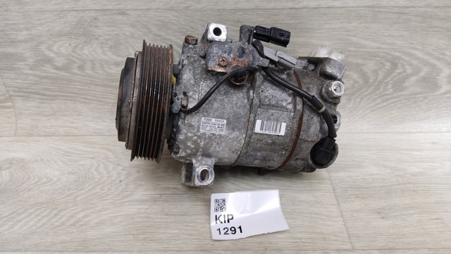 NISSAN 926005NA2A Компрессор кондиционера в наличии Хмельницкий