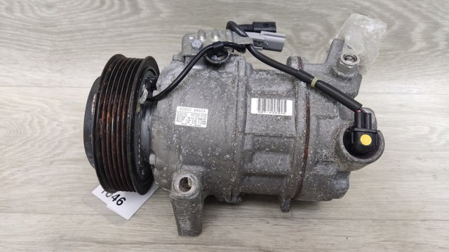 926006MA0A NISSAN Компрессор кондиционера купить в Каменское