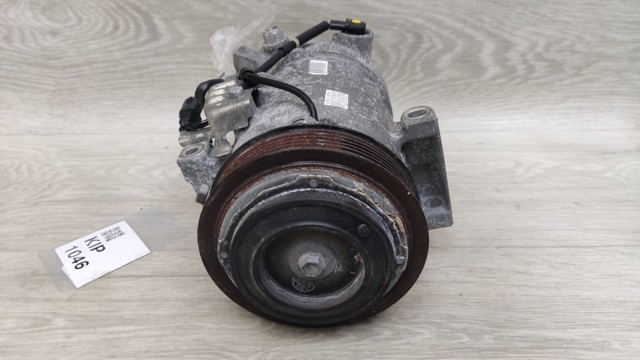 926006MA0A NISSAN Компрессор кондиционера купить в Винница