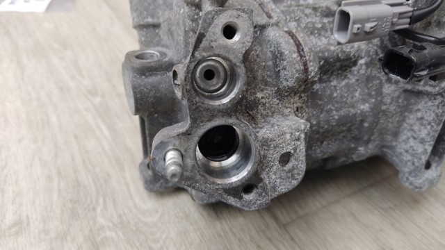 926006MA0A NISSAN Компрессор кондиционера купить в Ужгород