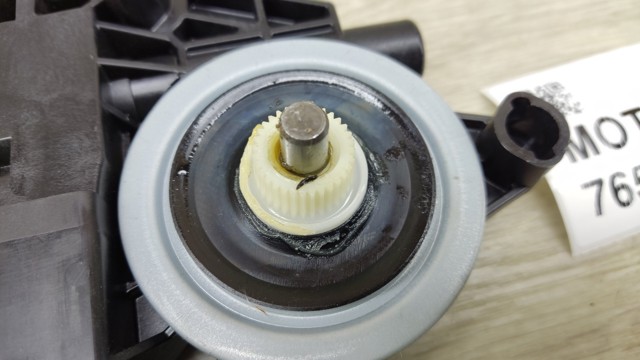 931401104 CHRYSLER Мотор стеклоподъемника двери передней левой купить в Винница