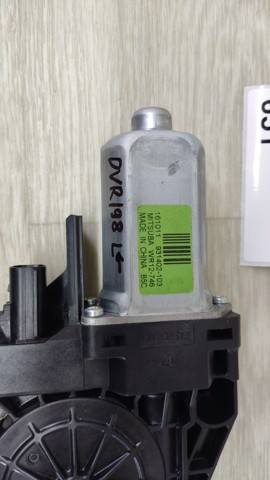 931402103 CHRYSLER Мотор стеклоподъемника двери задней левой купить в Павлоград