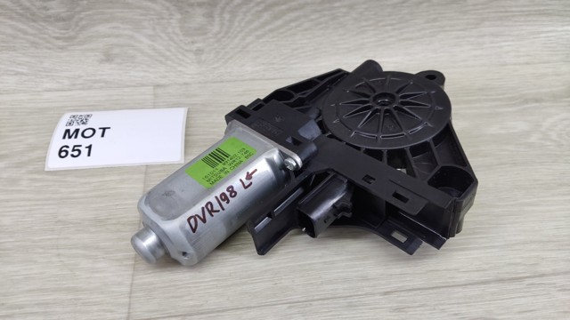 931402103 CHRYSLER Мотор стеклоподъемника двери задней левой купить в Запорожье