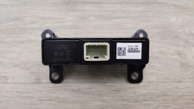 93310CV000 HYUNDAI купить в Черновцы