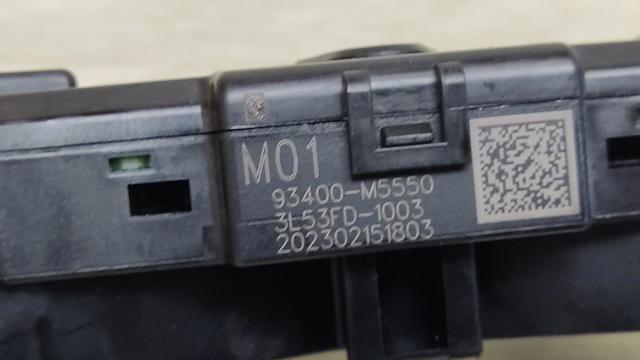 93400M5550 HYUNDAI купить в Черновцы