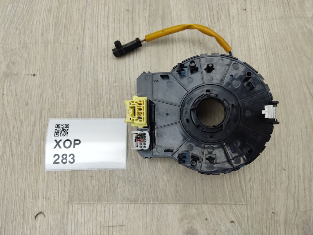 934902H300 Кольцо контактное, шлейф руля купить Павлоград