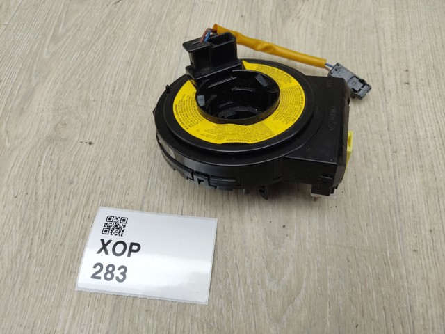 934902H300 HYUNDAI Шлейф руля купить в Николаев