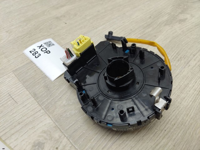 934902H300 HYUNDAI Кольцо контактное, шлейф руля купить в Ужгород