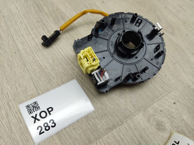 934902H300 Кольцо контактное, шлейф руля купить Харьков