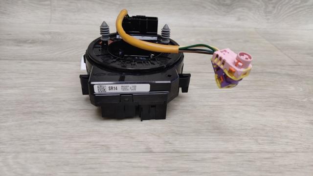 93490S1140 HYUNDAI Шлейф руля купить в Ужгород