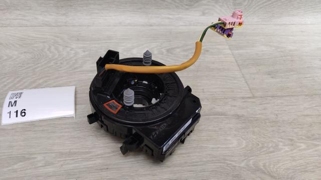 93490S1140 Кольцо контактное, шлейф руля купить Днепр