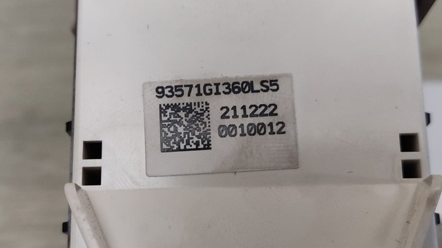 93571GI360LS5 HYUNDAI купить в Чернигов