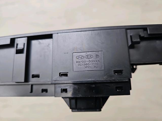 93700D3100BLH HYUNDAI купить в Сумы