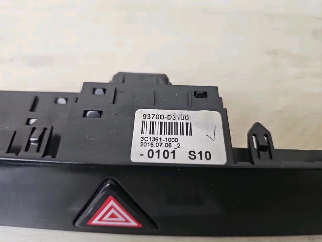 93700D3100BLH купить Черновцы