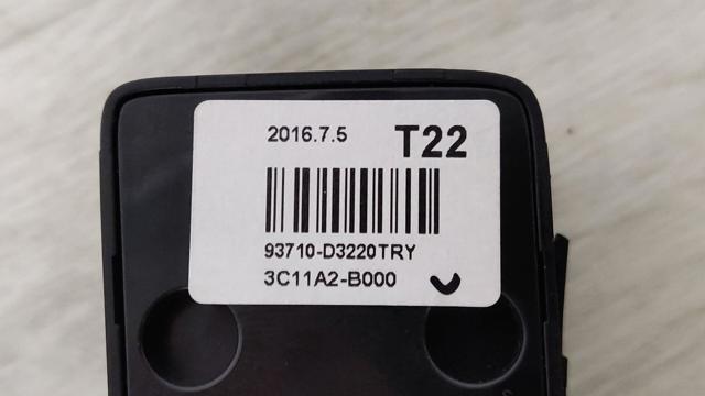 93710D3220TRY купить Ужгород