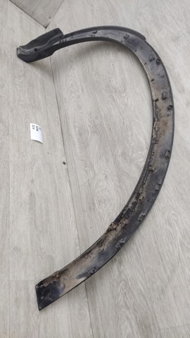 NISSAN 938284EA0A Расширитель (накладка) арки заднего крыла правый в наличии Ирпень