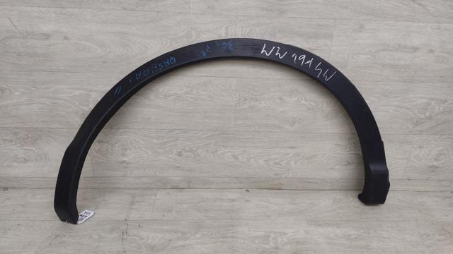 938284EA0A NISSAN Расширитель (накладка) арки заднего крыла правый купить в Кривой Рог