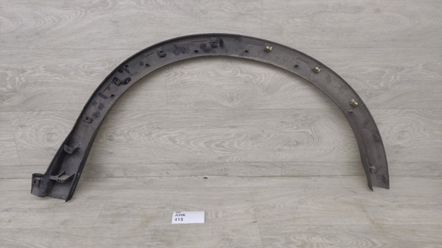 938286UA0A Расширитель (накладка) арки заднего крыла правый купить Каменское