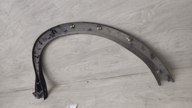 938286UA0A NISSAN Расширитель (накладка) арки заднего крыла правый купить в Одесса