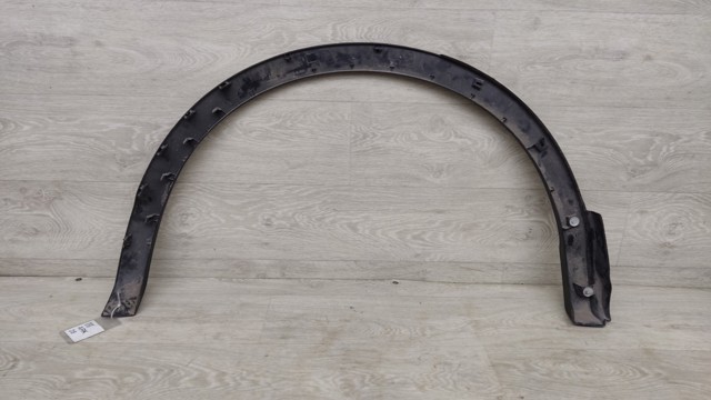 938294EA0A NISSAN Расширитель (накладка) арки заднего крыла левый купить в Запорожье