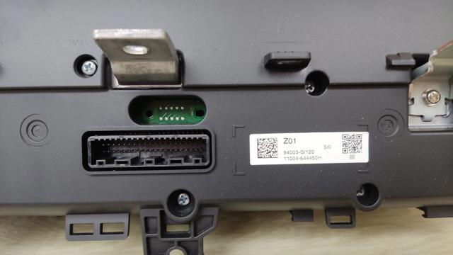 HYUNDAI 94003GI120YPK в наличии Николаев