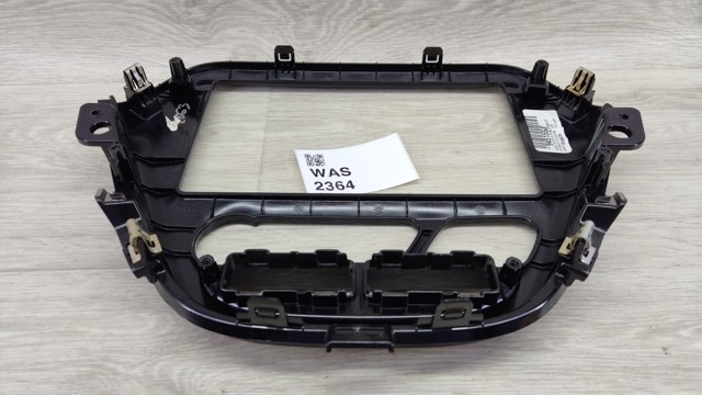 94515587 GM Накладка на торпедо купить в Черновцы
