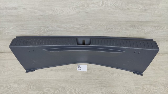 Изоляция термошумовая задка кузова 94556642 GM
