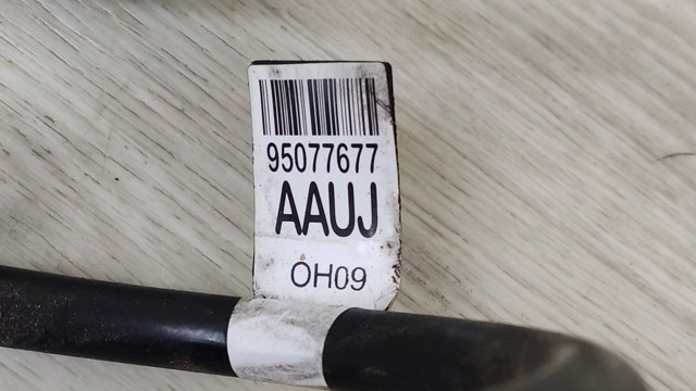 95077677 GM купить в Каменское