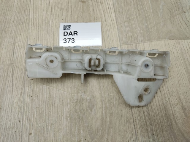 Крепление бампера 95091641 GM