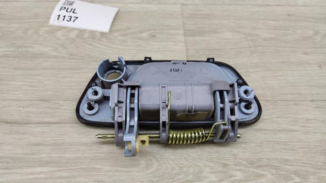 GM 95227860 Ручка двери передней наружная правая в наличии Черновцы