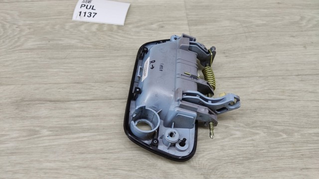 95227860 Ручка двери передней наружная правая купить Ужгород