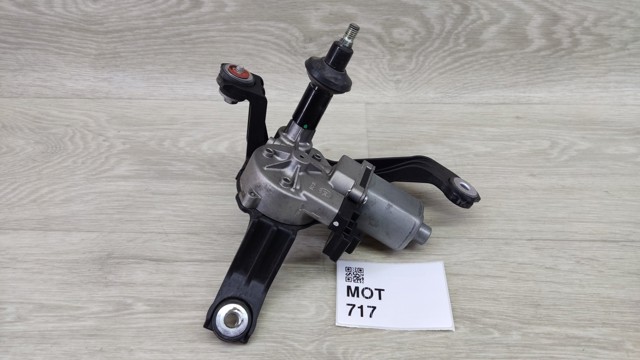 GM 95354444 Мотор стеклоочистителя заднего стекла в наличии Ровно
