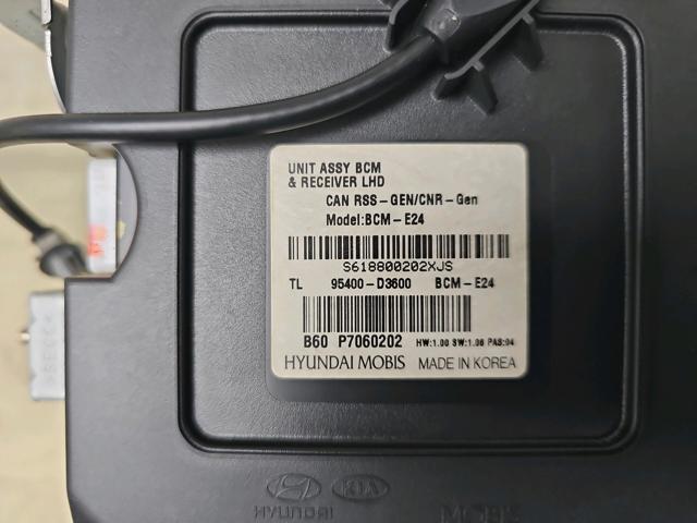 95400D3600 HYUNDAI купить в Хмельницкий