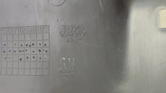 95429404 GM купить в Украина