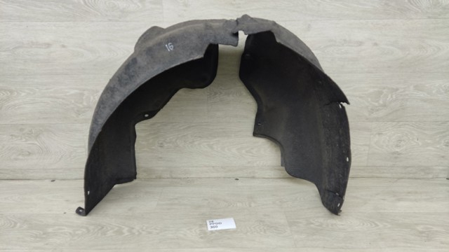 GM 95429677 Подкрылок крыла заднего левый в наличии Сумы