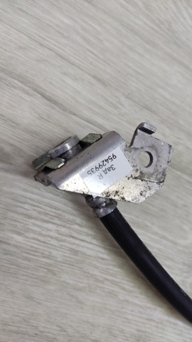 Задний правый тормозной шланг 95429935 GM
