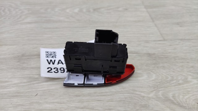 95429963 GM Кнопка включения аварийного сигнала купить в Одесса