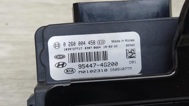HYUNDAI 954474G200 в наличии Запорожье