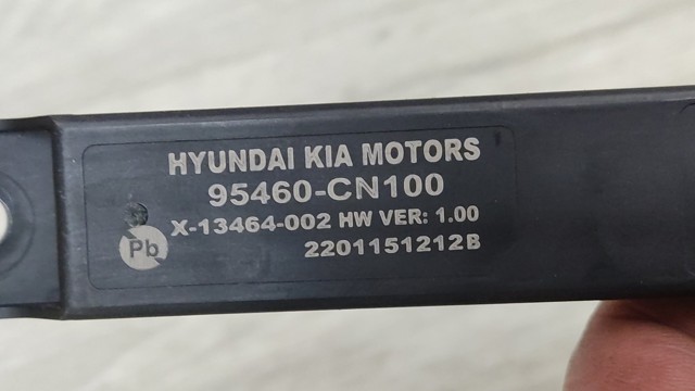 Усилитель сигнала антенны 95460CN100 HYUNDAI