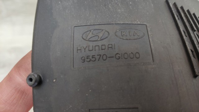 95570GI000 HYUNDAI купить в Львов