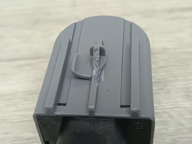 Клаксон 957103L010 HYUNDAI