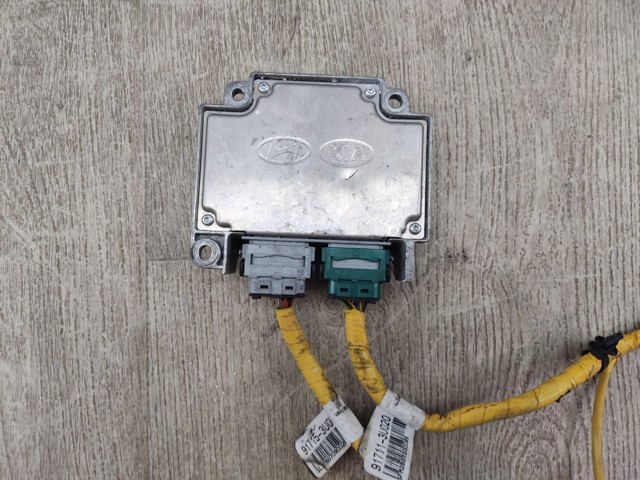 HYUNDAI 959103U600 Модуль-процессор управления подушкой безопасности (ЭБУ AIRBAG) в наличии Ужгород