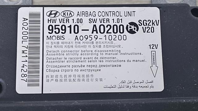 HYUNDAI 95910AO200 в наличии Львов
