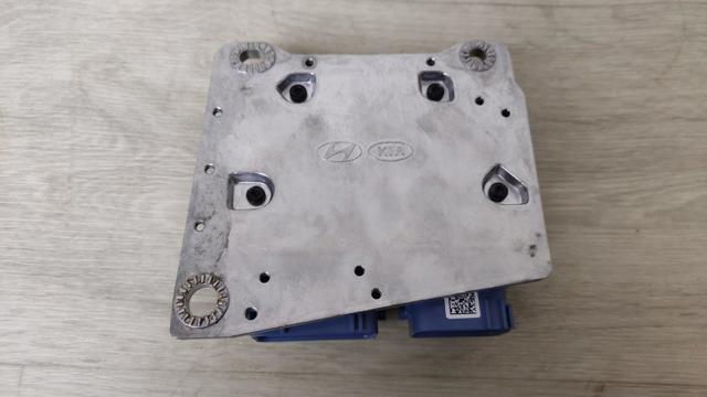 95910CV100 HYUNDAI Модуль-процессор управления подушкой безопасности (ЭБУ AIRBAG) купить в Каменское