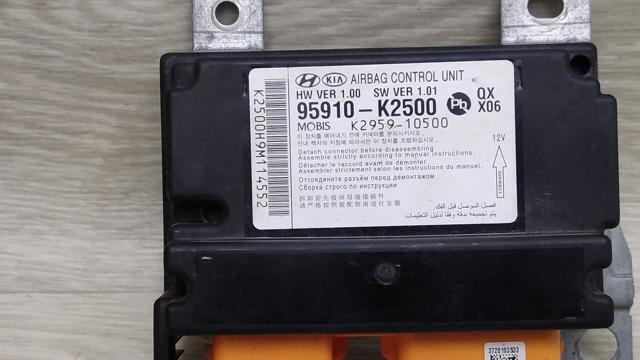 HYUNDAI 95910K2500 в наличии Николаев