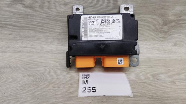95910K2500 HYUNDAI купить в Житомир