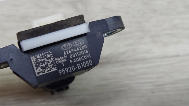 95920B1050 HYUNDAI Датчик удара купить в Харьков